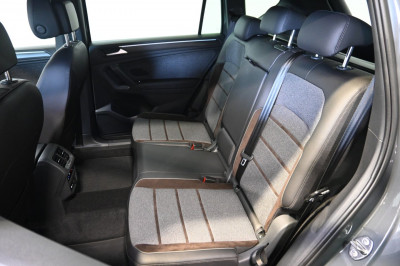 Seat Tarraco Gebrauchtwagen Seat Tarraco Gebrauchtwagen