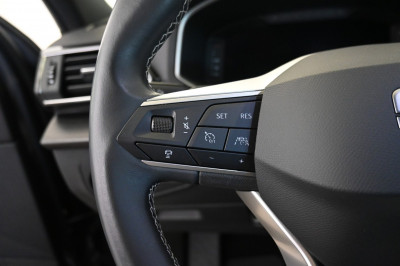 Seat Tarraco Gebrauchtwagen Seat Tarraco Gebrauchtwagen