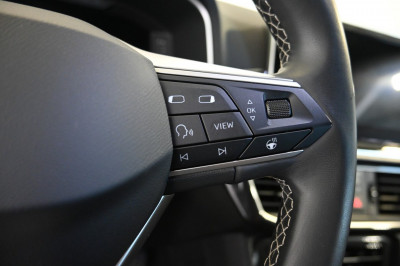 Seat Tarraco Gebrauchtwagen Seat Tarraco Gebrauchtwagen