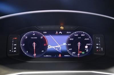Seat Tarraco Gebrauchtwagen Seat Tarraco Gebrauchtwagen