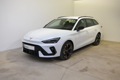 Cupra Leon Gebrauchtwagen Cupra Leon Gebrauchtwagen
