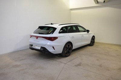 Cupra Leon Gebrauchtwagen Cupra Leon Gebrauchtwagen