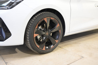 Cupra Leon Gebrauchtwagen Cupra Leon Gebrauchtwagen