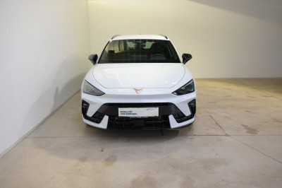 Cupra Leon Gebrauchtwagen Cupra Leon Gebrauchtwagen