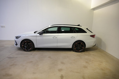 Cupra Leon Gebrauchtwagen Cupra Leon Gebrauchtwagen