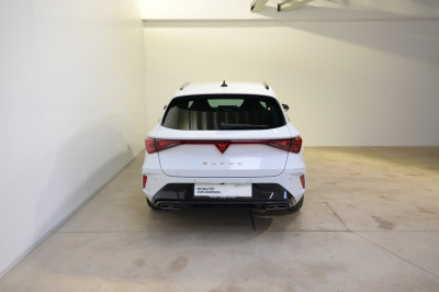 Cupra Leon Gebrauchtwagen Cupra Leon Gebrauchtwagen