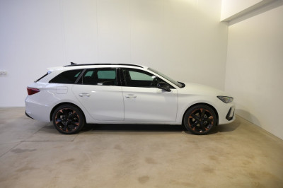 Cupra Leon Gebrauchtwagen Cupra Leon Gebrauchtwagen