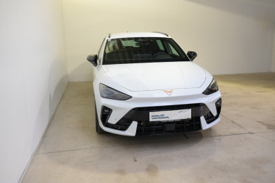 Cupra Leon Gebrauchtwagen Cupra Leon Gebrauchtwagen