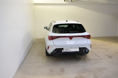 Cupra Leon Gebrauchtwagen Cupra Leon Gebrauchtwagen