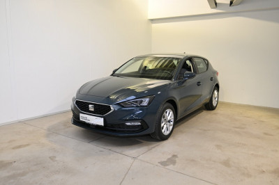 Seat Leon Gebrauchtwagen Seat Leon Gebrauchtwagen