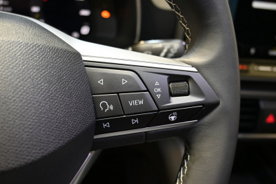 Seat Leon Gebrauchtwagen Seat Leon Gebrauchtwagen