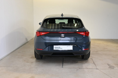 Seat Leon Gebrauchtwagen Seat Leon Gebrauchtwagen