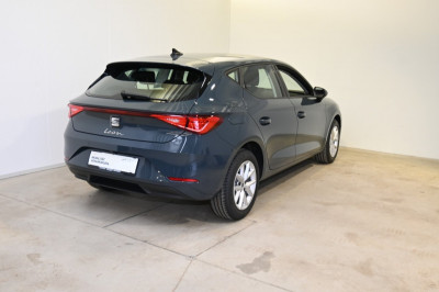 Seat Leon Gebrauchtwagen Seat Leon Gebrauchtwagen