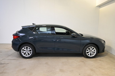 Seat Leon Gebrauchtwagen Seat Leon Gebrauchtwagen
