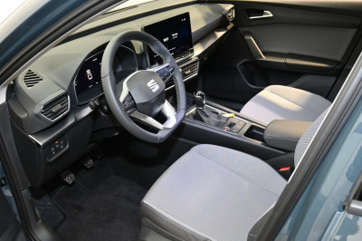 Seat Leon Gebrauchtwagen Seat Leon Gebrauchtwagen