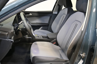 Seat Leon Gebrauchtwagen Seat Leon Gebrauchtwagen