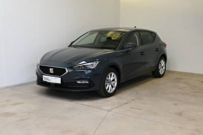 Seat Leon Gebrauchtwagen Seat Leon Gebrauchtwagen