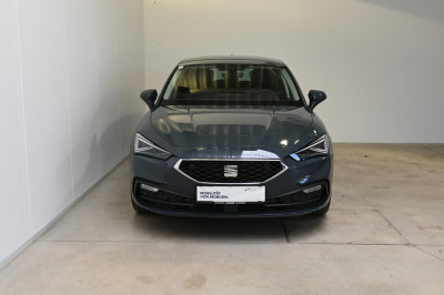 Seat Leon Gebrauchtwagen Seat Leon Gebrauchtwagen
