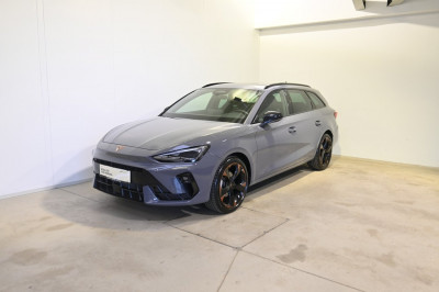 Cupra Leon Gebrauchtwagen Cupra Leon Gebrauchtwagen