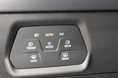 Cupra Leon Gebrauchtwagen Cupra Leon Gebrauchtwagen