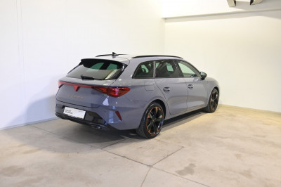 Cupra Leon Gebrauchtwagen Cupra Leon Gebrauchtwagen