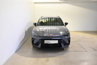 Cupra Leon Gebrauchtwagen Cupra Leon Gebrauchtwagen