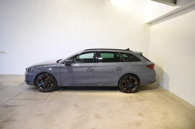 Cupra Leon Gebrauchtwagen Cupra Leon Gebrauchtwagen
