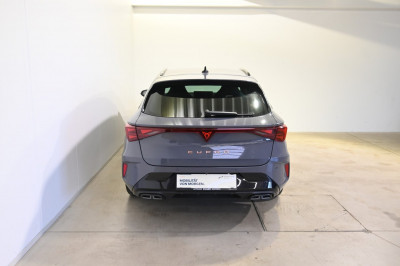 Cupra Leon Gebrauchtwagen Cupra Leon Gebrauchtwagen