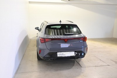 Cupra Leon Gebrauchtwagen Cupra Leon Gebrauchtwagen
