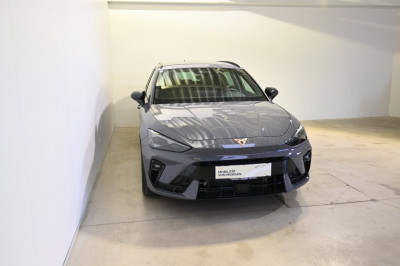 Cupra Leon Gebrauchtwagen Cupra Leon Gebrauchtwagen