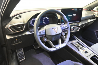 Cupra Leon Gebrauchtwagen Cupra Leon Gebrauchtwagen
