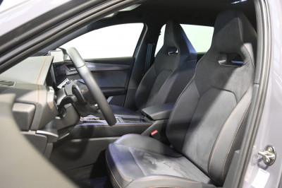 Cupra Leon Gebrauchtwagen Cupra Leon Gebrauchtwagen