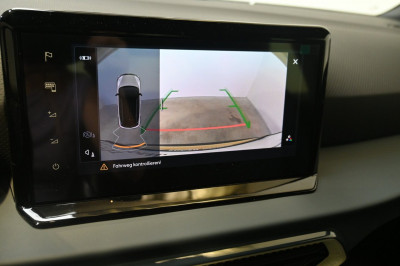 Seat Arona Gebrauchtwagen Seat Arona Gebrauchtwagen
