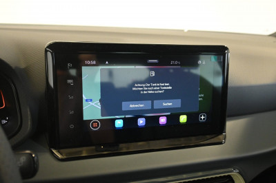 Seat Arona Gebrauchtwagen Seat Arona Gebrauchtwagen