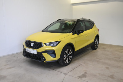 Seat Arona Gebrauchtwagen Seat Arona Gebrauchtwagen