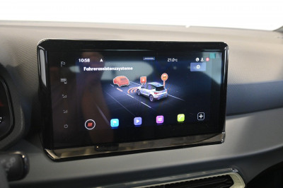 Seat Arona Gebrauchtwagen Seat Arona Gebrauchtwagen
