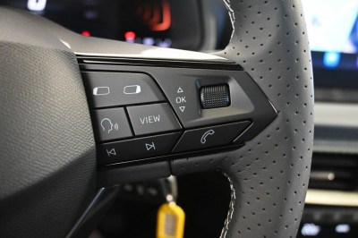 Seat Arona Gebrauchtwagen Seat Arona Gebrauchtwagen