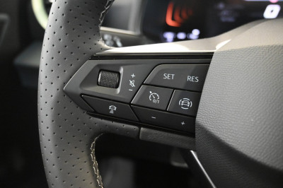 Seat Arona Gebrauchtwagen Seat Arona Gebrauchtwagen