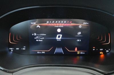Seat Arona Gebrauchtwagen Seat Arona Gebrauchtwagen