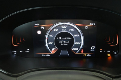 Seat Arona Gebrauchtwagen Seat Arona Gebrauchtwagen