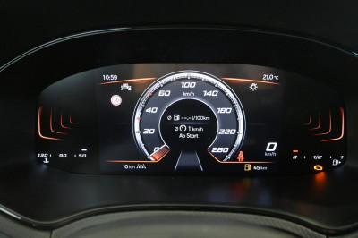 Seat Arona Gebrauchtwagen Seat Arona Gebrauchtwagen
