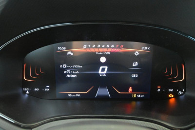 Seat Arona Gebrauchtwagen Seat Arona Gebrauchtwagen