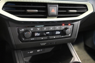 Seat Arona Gebrauchtwagen Seat Arona Gebrauchtwagen