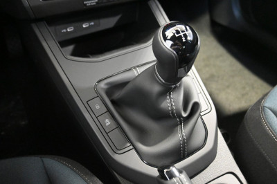 Seat Arona Gebrauchtwagen Seat Arona Gebrauchtwagen