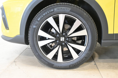 Seat Arona Gebrauchtwagen Seat Arona Gebrauchtwagen