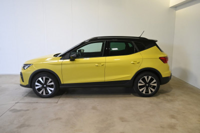 Seat Arona Gebrauchtwagen Seat Arona Gebrauchtwagen