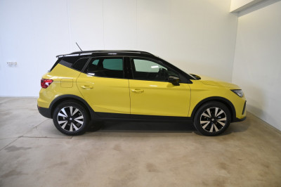 Seat Arona Gebrauchtwagen Seat Arona Gebrauchtwagen