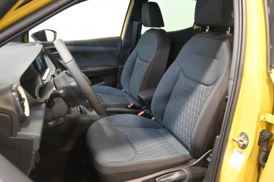 Seat Arona Gebrauchtwagen Seat Arona Gebrauchtwagen