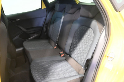 Seat Arona Gebrauchtwagen Seat Arona Gebrauchtwagen