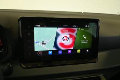 Seat Arona Gebrauchtwagen Seat Arona Gebrauchtwagen